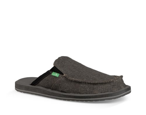 Sanuk You Got My Back III - Sanuk Shoes Mens Grey - Philippines QAUXCJ621